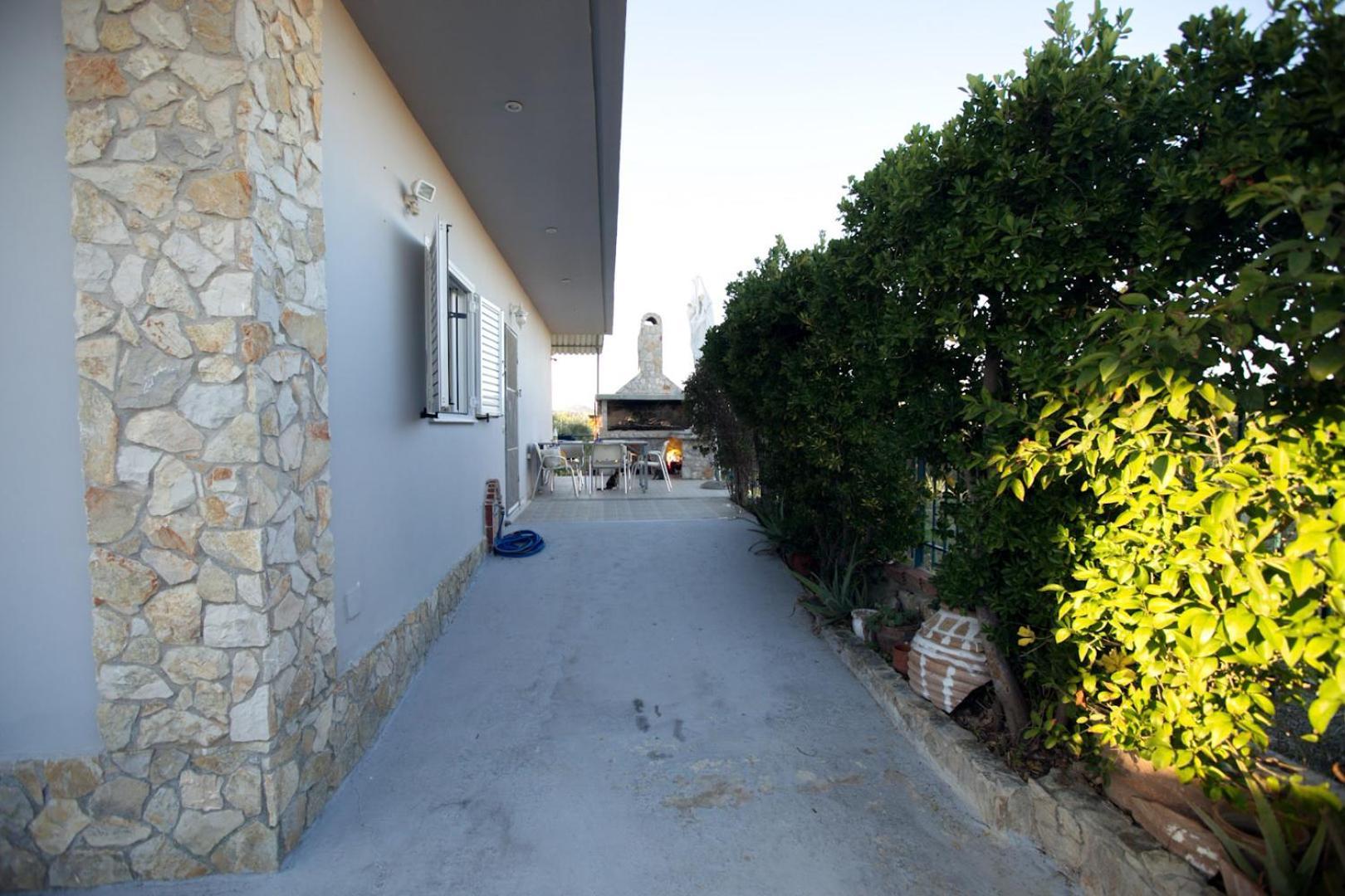 House With Sea Breeze-Anemelia Apartamento Náuplia Exterior foto