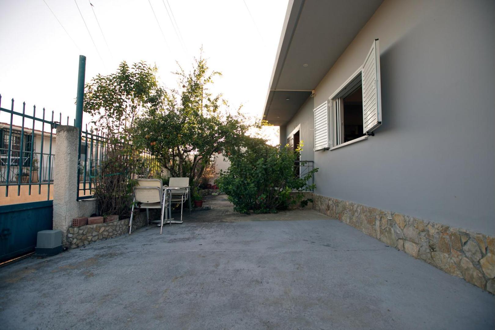 House With Sea Breeze-Anemelia Apartamento Náuplia Exterior foto