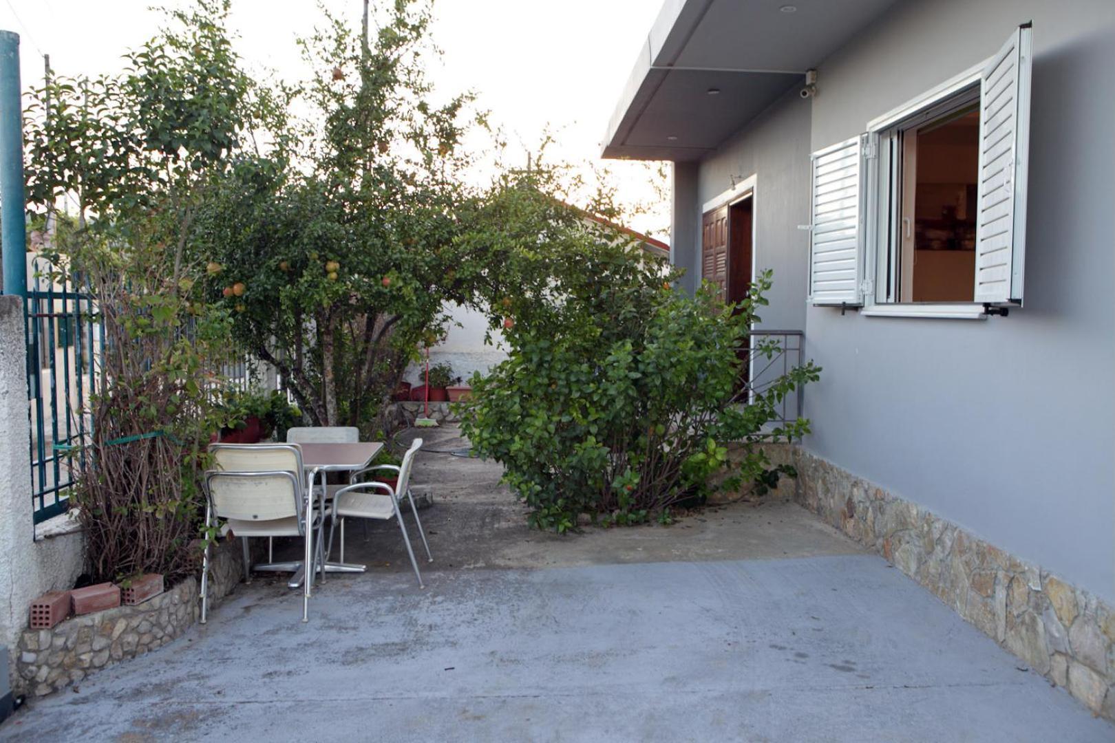House With Sea Breeze-Anemelia Apartamento Náuplia Exterior foto