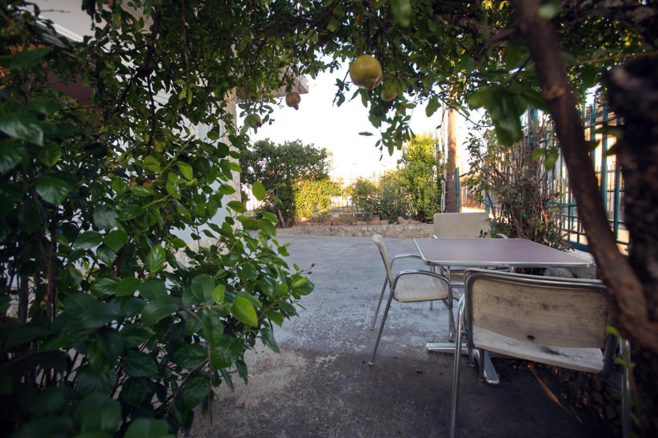 House With Sea Breeze-Anemelia Apartamento Náuplia Exterior foto